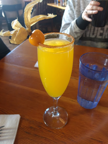 Opinii despre Blue Fox Cafe în Victoria - Hospitality and gastronomy