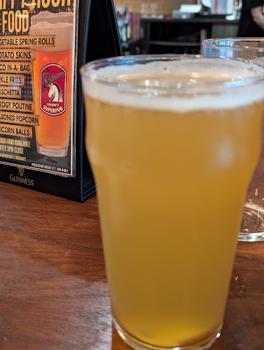 The Unicorn - Hospitality and gastronomy