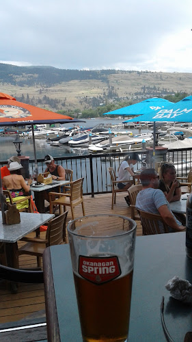 Opinii despre Turtle Bay Pub în Lake Country - Hospitality and gastronomy