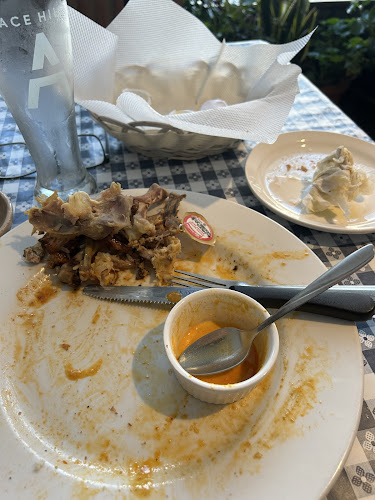 O Cantinho Churrasqueira & Cafe - Hamilton