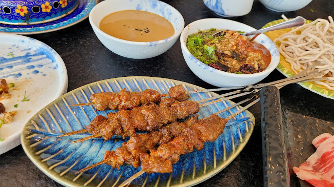 Beijing Hot Pot Restaurant