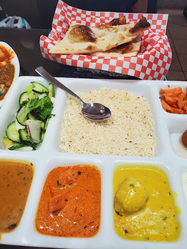 Doaba Sweets & Restaurant - Hospitality and gastronomy