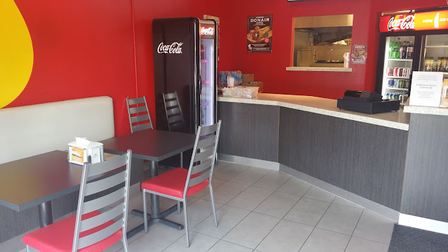 Firezone Pizza & Donair - Edmonton