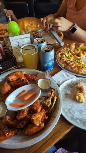 Comentarii opinii despre Two Guys & A Pizza Place Ltd