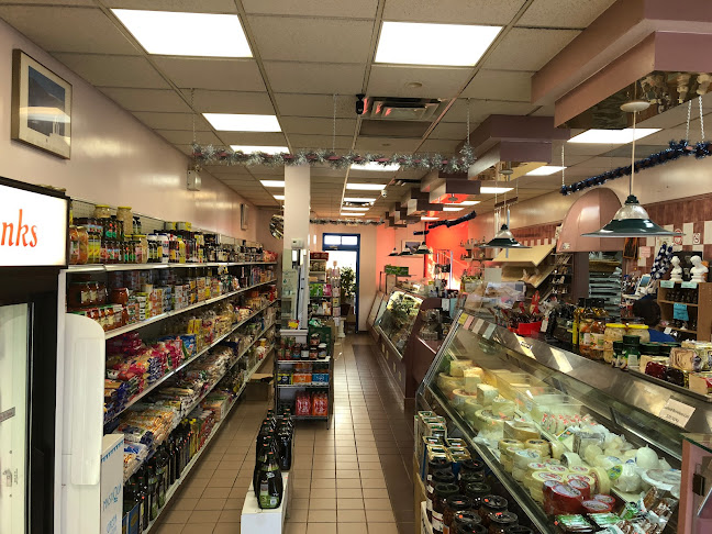 Comentarii opinii despre Elite Bakery