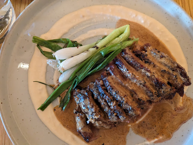 Comentarii opinii despre Azhar Kitchen & Bar