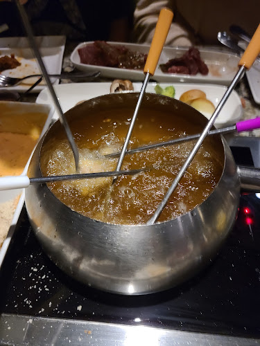 The Melting Pot Edmonton - Edmonton