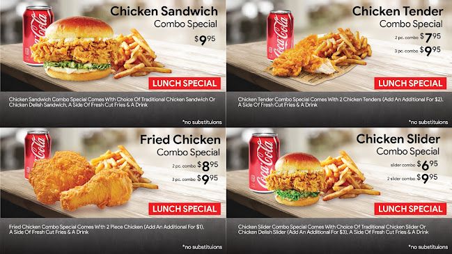 More Taters Please - Windsor