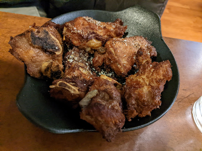 White Spot Ackroyd - Hospitality and gastronomy