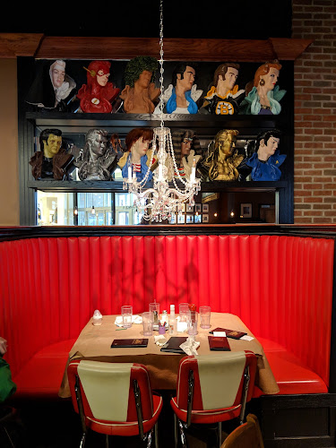 Comentarii opinii despre Jack Astor's Bar & Grill Kitchener