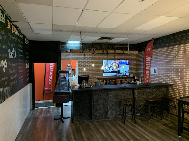 Pizzeria King - Pickering