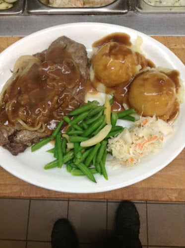 Comentarii opinii despre Springbrook Diner