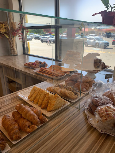 Opinii despre Hearthstone Artisan Bakery în Nanaimo - Hospitality and gastronomy