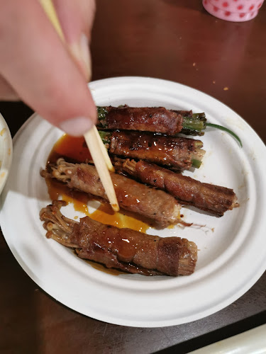 Comentarii opinii despre JT Sushi Restaurant