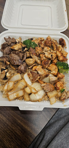 Hibachi Grill