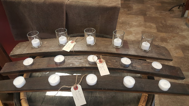 Vintner's Cellar Brantford - Hospitality and gastronomy