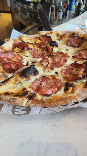 The Parlour Italian Kitchen & Bar - Edmonton