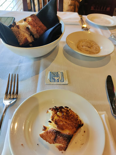 Opinii despre Bravo Cucina Ristorante în North Vancouver - Hospitality and gastronomy