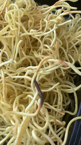 Meet Cuisine 川粤东西 - Hospitality and gastronomy