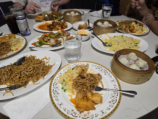 Comentarii opinii despre Victoria Oriental Restaurant