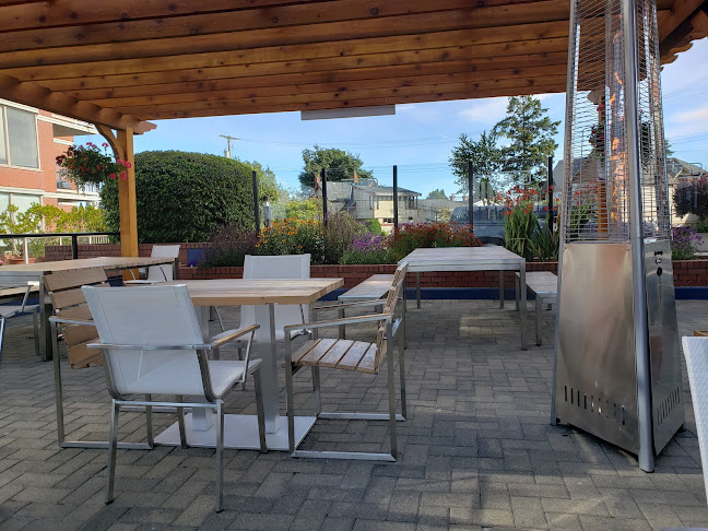 Blue Crab Seafood House