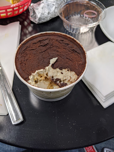 The Vegitaliano - Hospitality and gastronomy