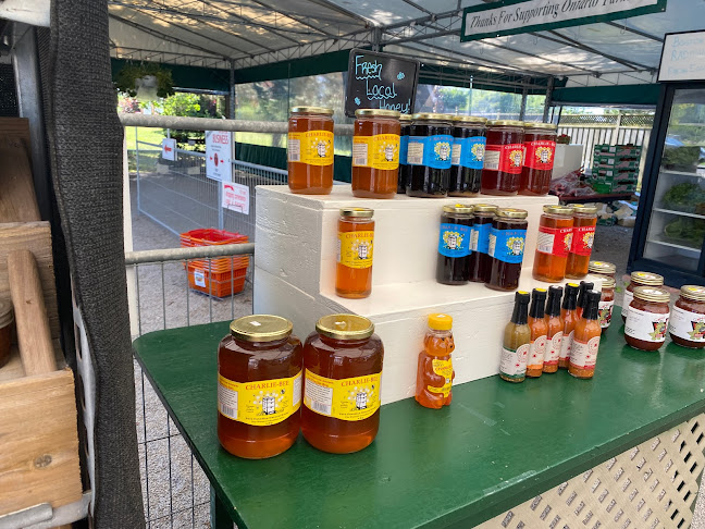 Hildreth Farm Market - Lincoln