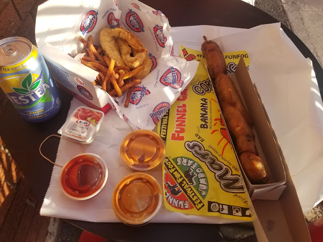 Festival Café - Hospitality and gastronomy