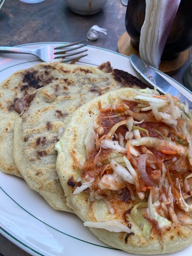 Victoria Latina Restaurant - Hospitality and gastronomy