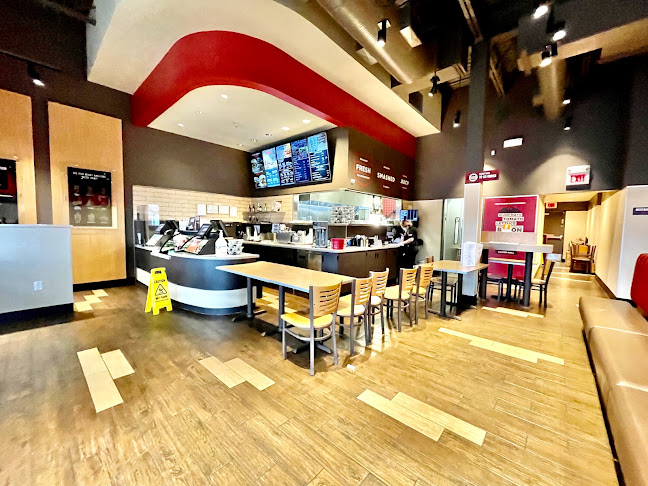 Comentarii opinii despre Smashburger