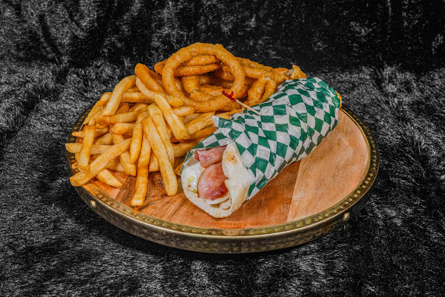 Pizza King Restaurant - Windsor