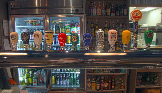 McMullan's - Hospitality and gastronomy