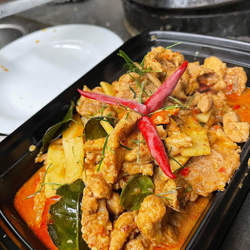 Eat Thai restaurant - Guelph