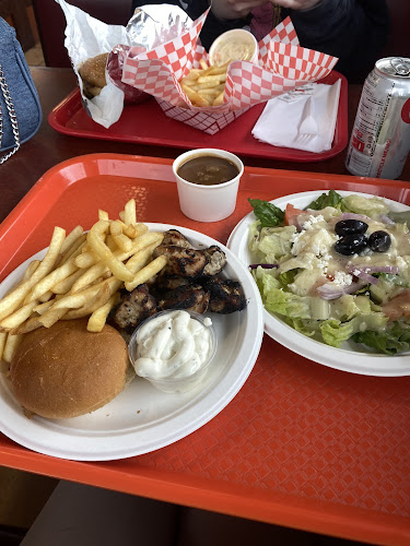 Comentarii opinii despre Tally Ho Restaurant