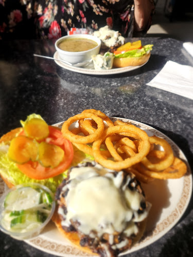 Theo Bill's Restaurant and Lounge