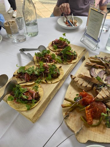 Cafe Belong - Hospitality and gastronomy