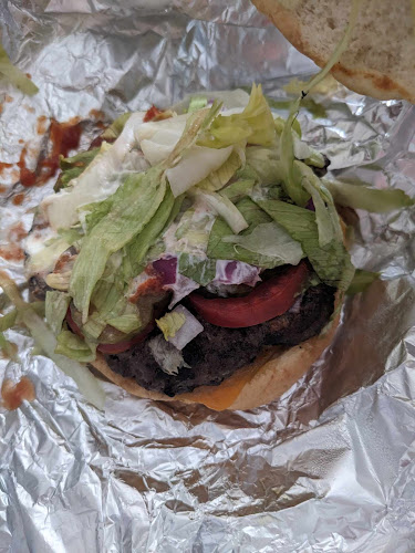 Johnny Fresco - Waterloo