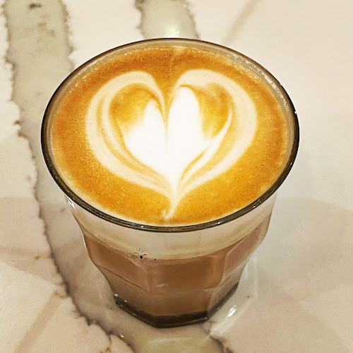 Opinii despre Haute Coffee în Toronto - Hospitality and gastronomy