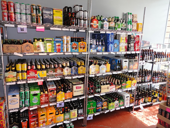 Opinii despre Broadway Liquor Store în Vancouver - Hospitality and gastronomy