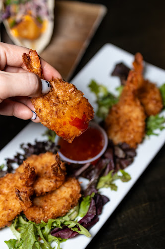 The Judge & Jury - Burlington