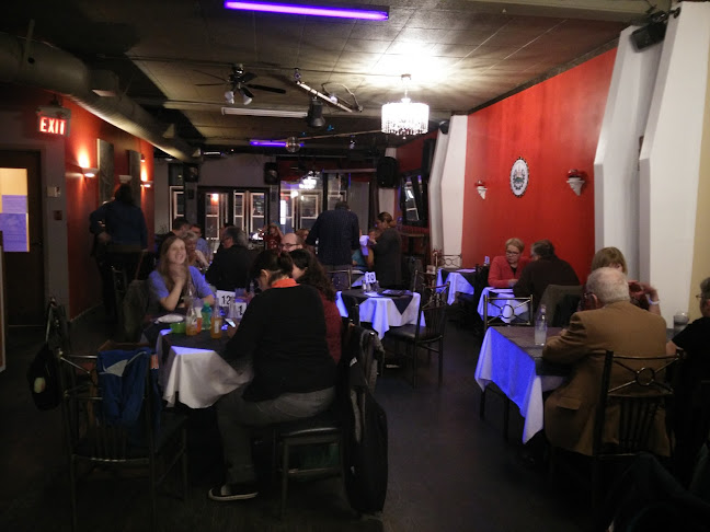 273 King St W 2nd Floor, Kitchener, ON N2G 1B9