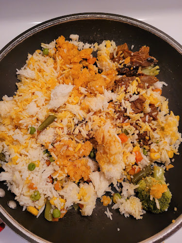 Fatumas Personal chef - Calgary