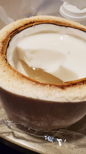 Comentarii opinii despre Babatang Coconut Sweet (Richmond) 爸爸糖椰子冻