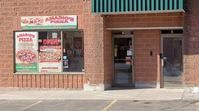 360 Revus Ave Unit #6, Mississauga, ON L5G 4S4