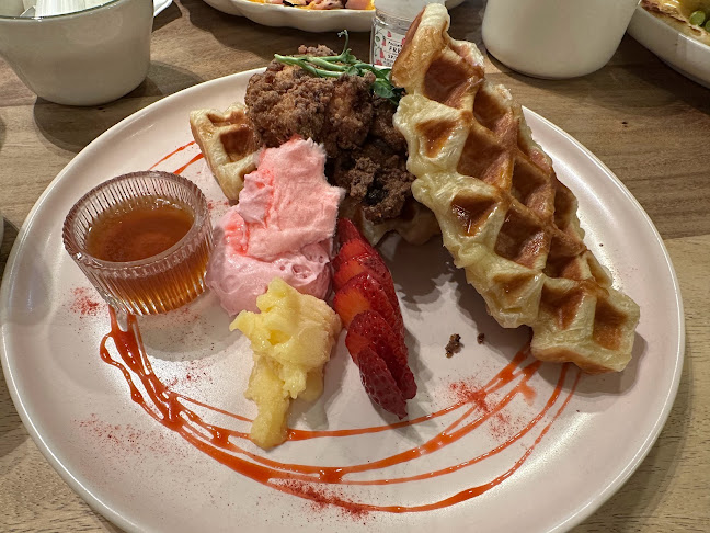 Opinii despre Little Beetle în Chilliwack - Hospitality and gastronomy