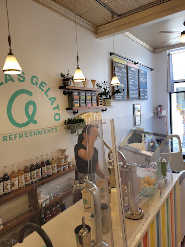 Angela's Gelato & Fine Refreshments - Stratford