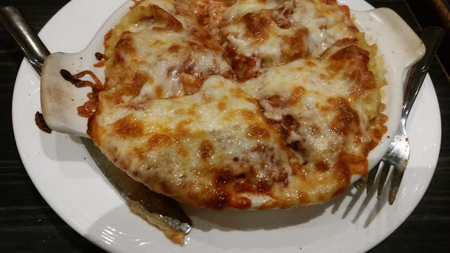 Luigis North - Hospitality and gastronomy