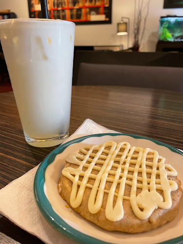 The Underground Cafe - Saskatoon