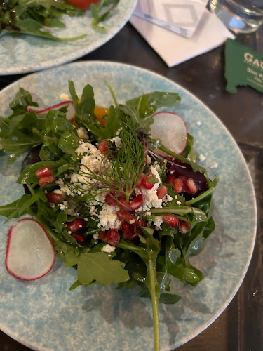 Opinii despre Gaucho Brazilian Barbecue în Calgary - Hospitality and gastronomy