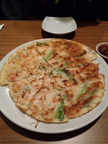 Comentarii opinii despre Alirang Korean Restaurant (Merivale)